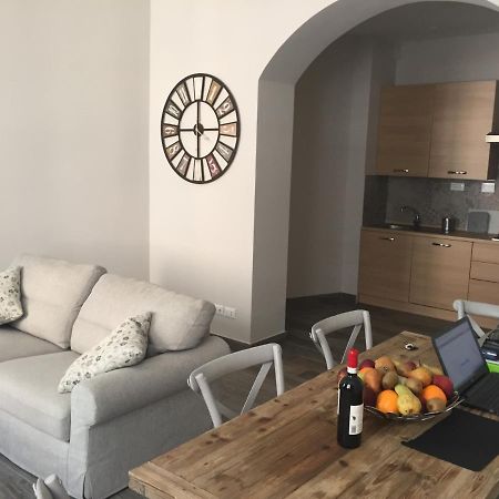 Antonelli House Daire Roma Dış mekan fotoğraf