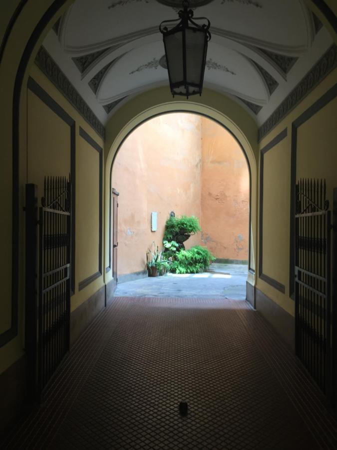 Antonelli House Daire Roma Dış mekan fotoğraf