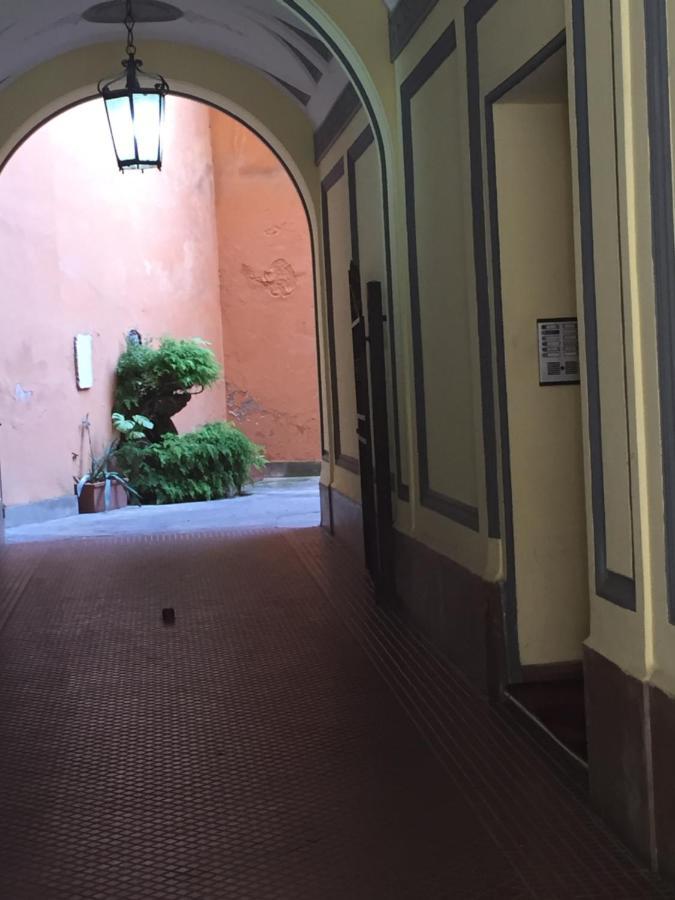 Antonelli House Daire Roma Dış mekan fotoğraf