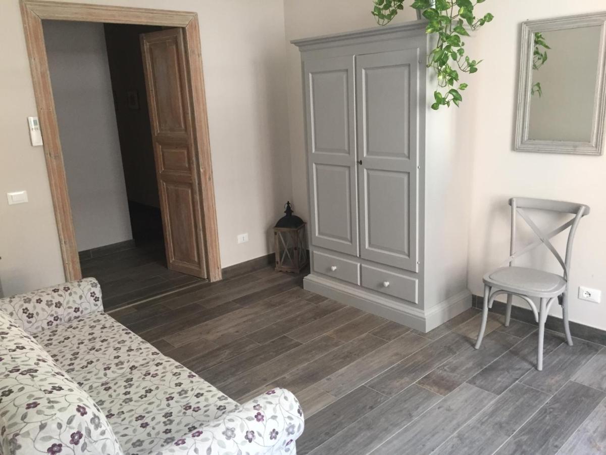 Antonelli House Daire Roma Dış mekan fotoğraf