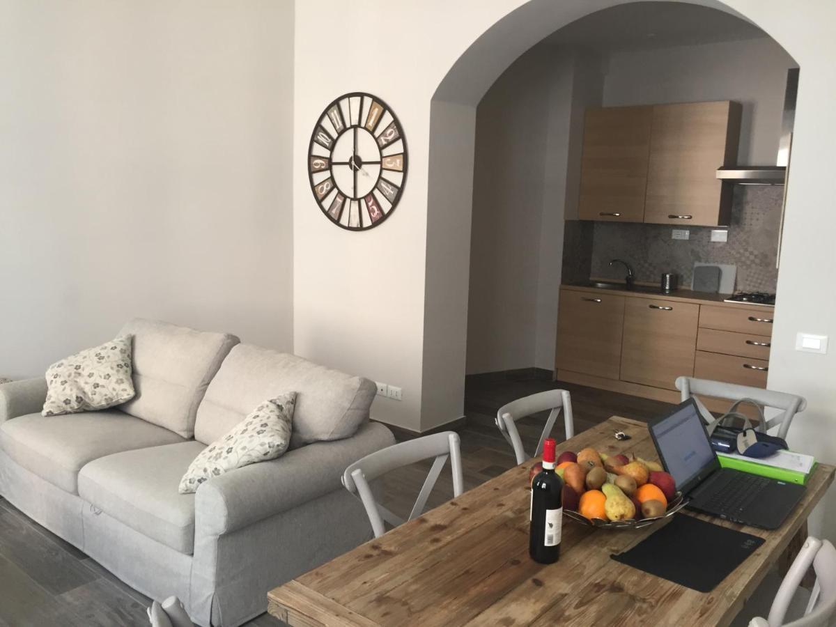 Antonelli House Daire Roma Dış mekan fotoğraf