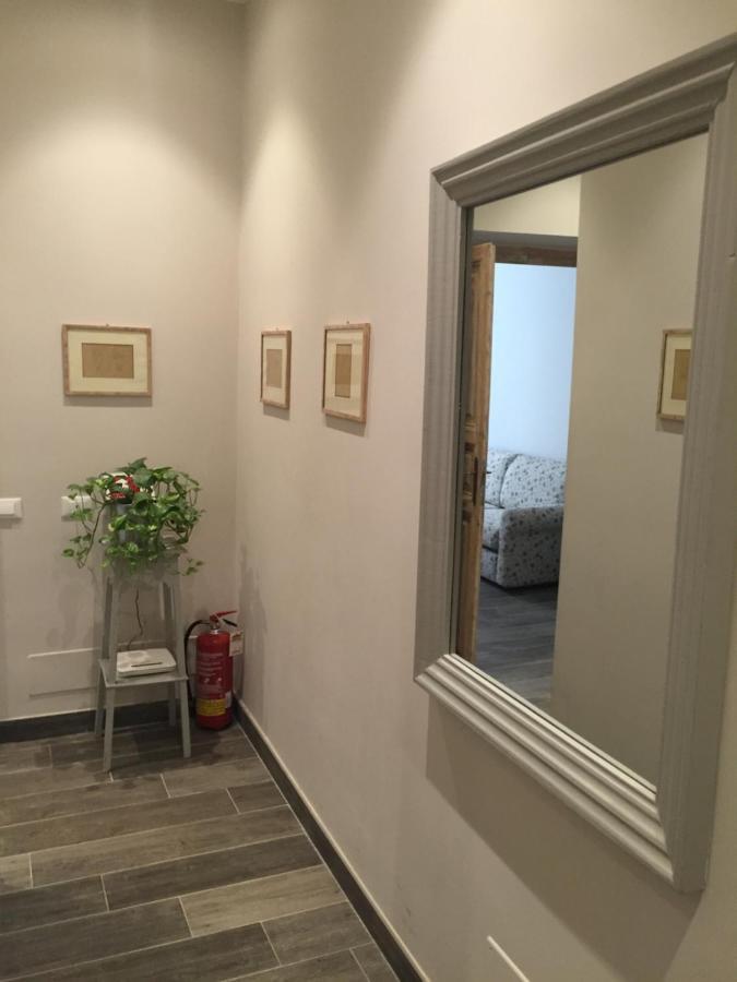 Antonelli House Daire Roma Dış mekan fotoğraf